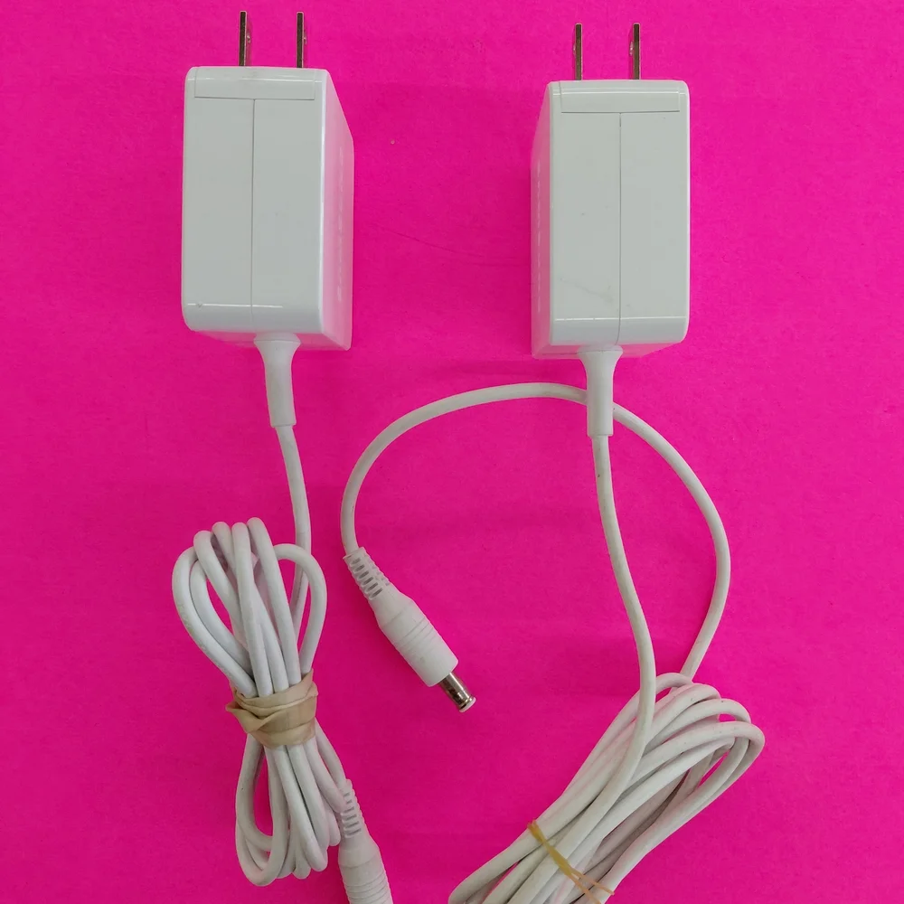 Pair Of Samsung EP TA700 12VDC power Supply.